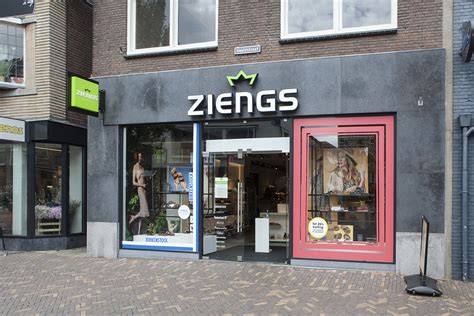 Ziengs Schoenen .